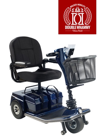 orlando scooter rental